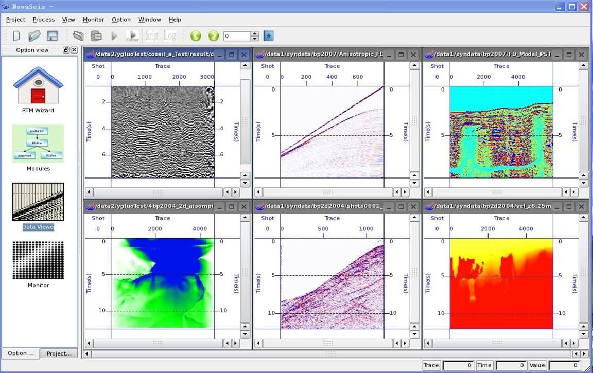 AGT, ADVANCED GEOPHYSICAL TECHNOLOGY what we do image
