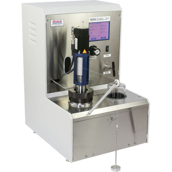 Grace Instrument what we do image
