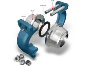 Qingdao Qingflex Hose Factory what we do image