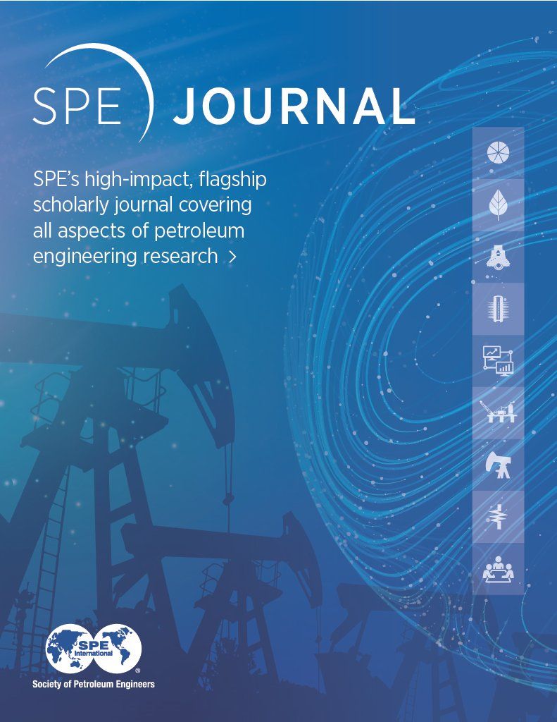 Society Of Petroleum Engineers (SPE) what we do image