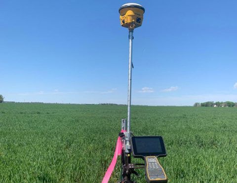 Paragon Geophysical Services, Inc what we do image