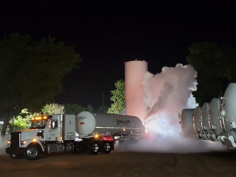 Nitro Lift what we do image