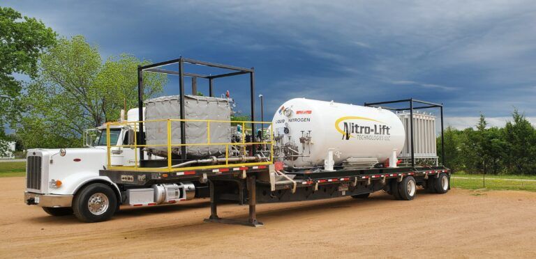 Nitro Lift what we do image