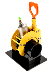 Clampon, Inc. what we do image