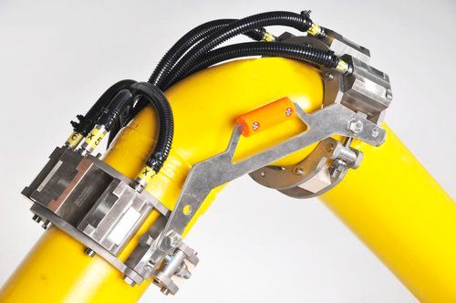 Clampon, Inc. what we do image