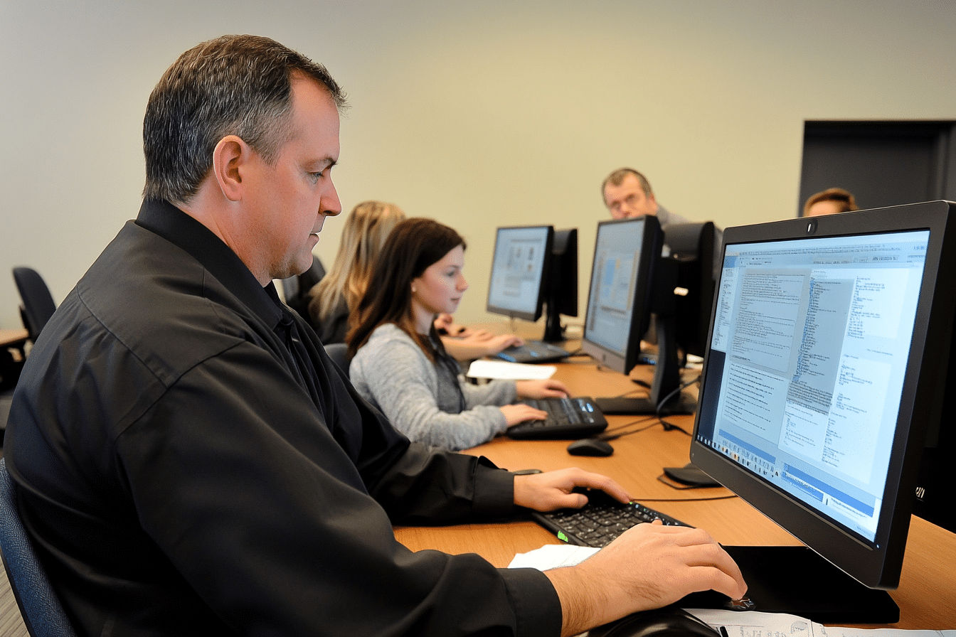 Instrumental Software Technologies, Inc. what we do image