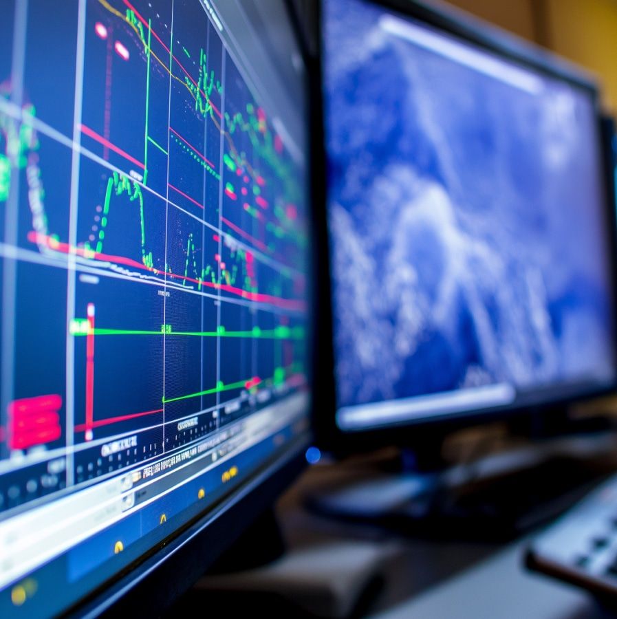 Instrumental Software Technologies, Inc. what we do image