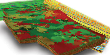 PREMIER COREX what we do image