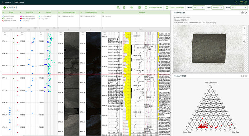 Ikon SCIENCE what we do image