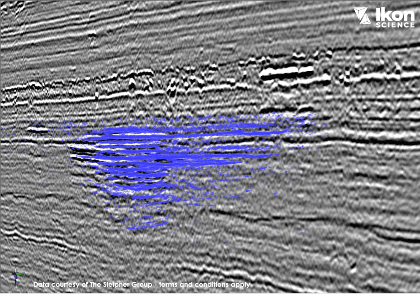 Ikon SCIENCE what we do image