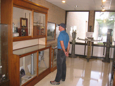 Geophysical Society Of Houston what we do image