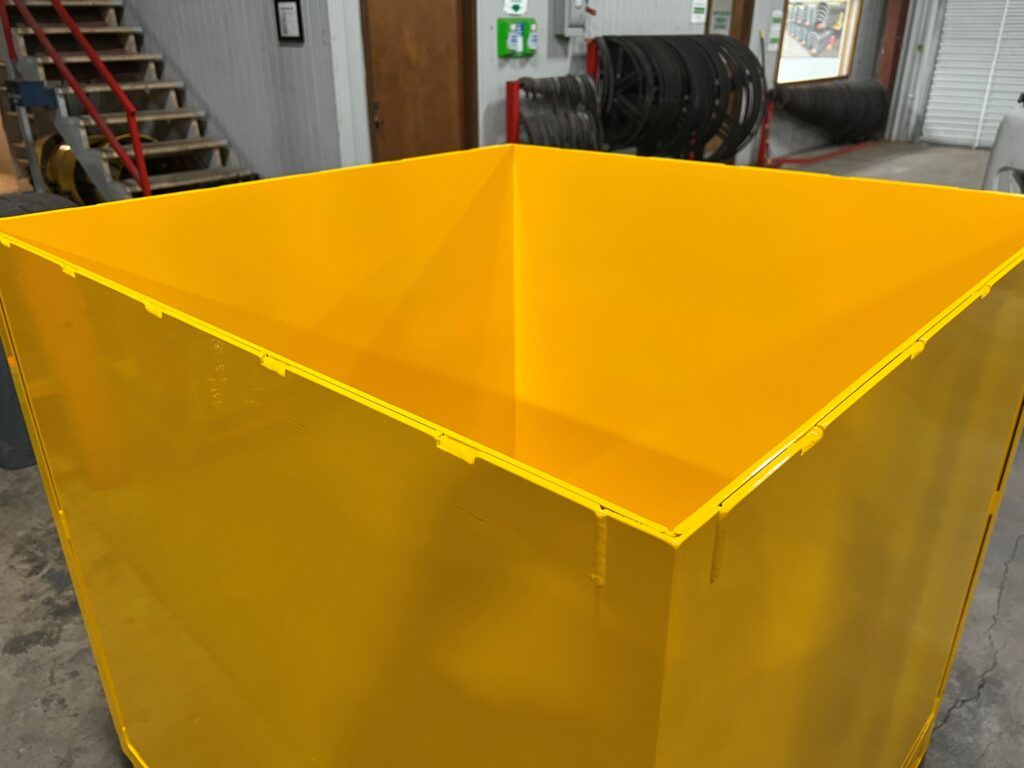 Hunt Pipeline Products, LLC (HPP) what we do image