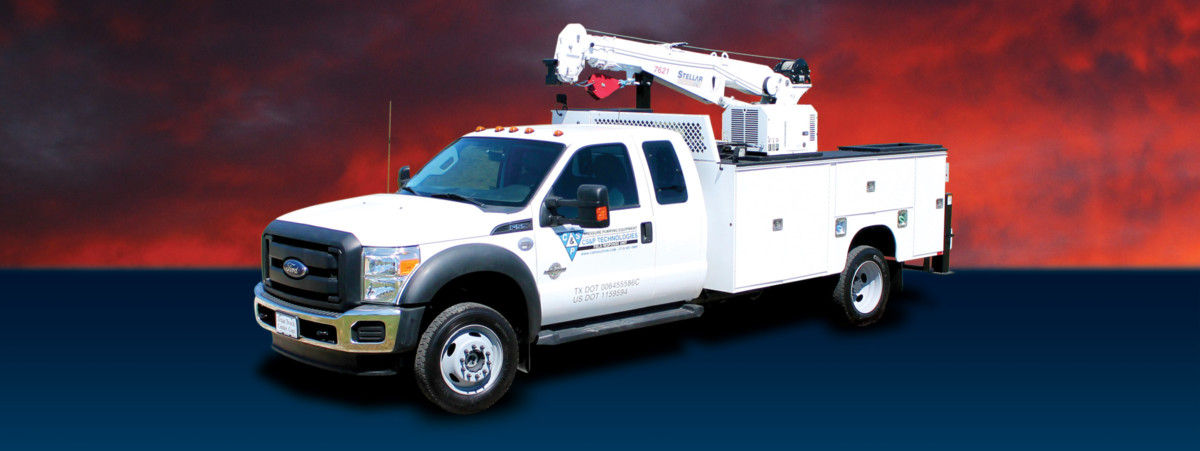 CS&P Technologies what we do image