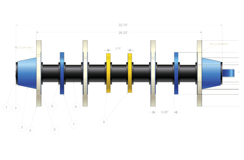 Pipeline Integrity Solutions what we do image
