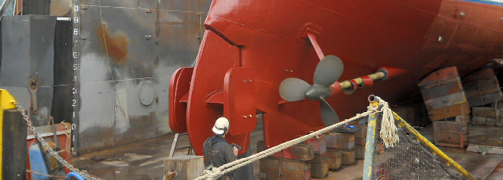 NDE Inspection what we do image