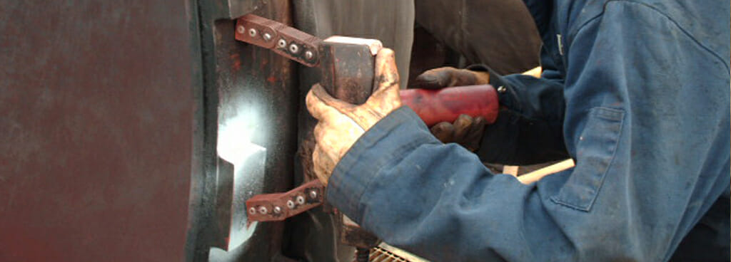 NDE Inspection what we do image