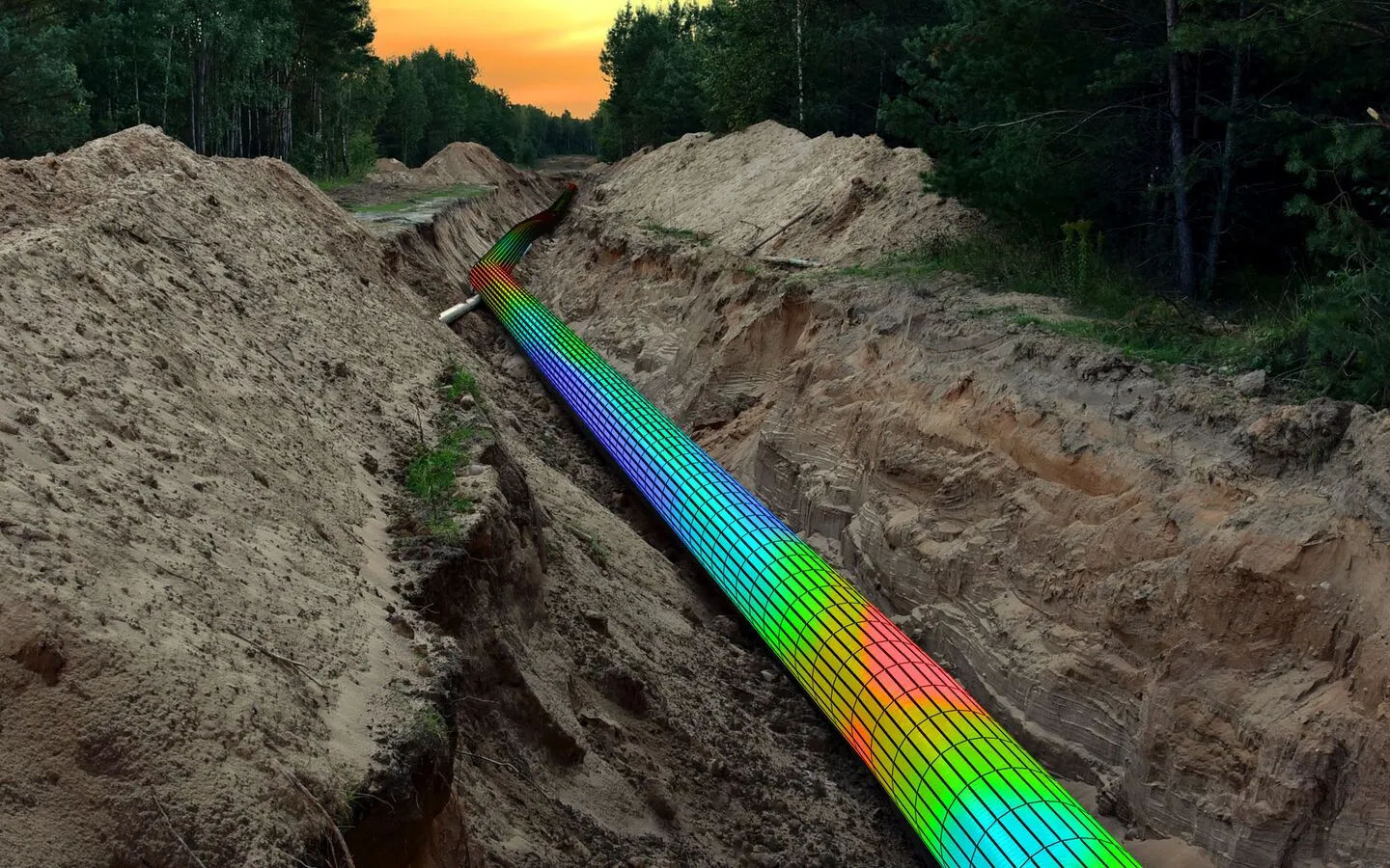 EMPIT | Electromagnetic Pipeline Testing GmbH what we do image