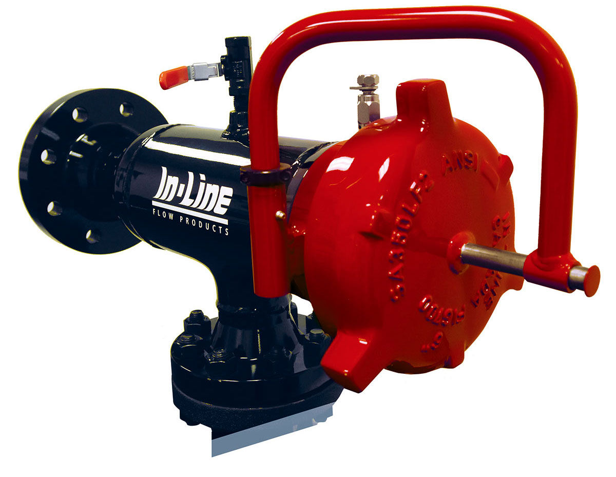 In-Line Flow Products Ltd. what we do image