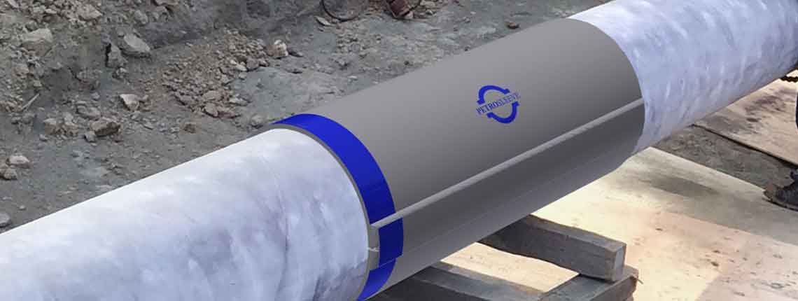 PETRO-LINE what we do image