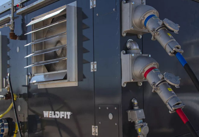 WELDFIT what we do image