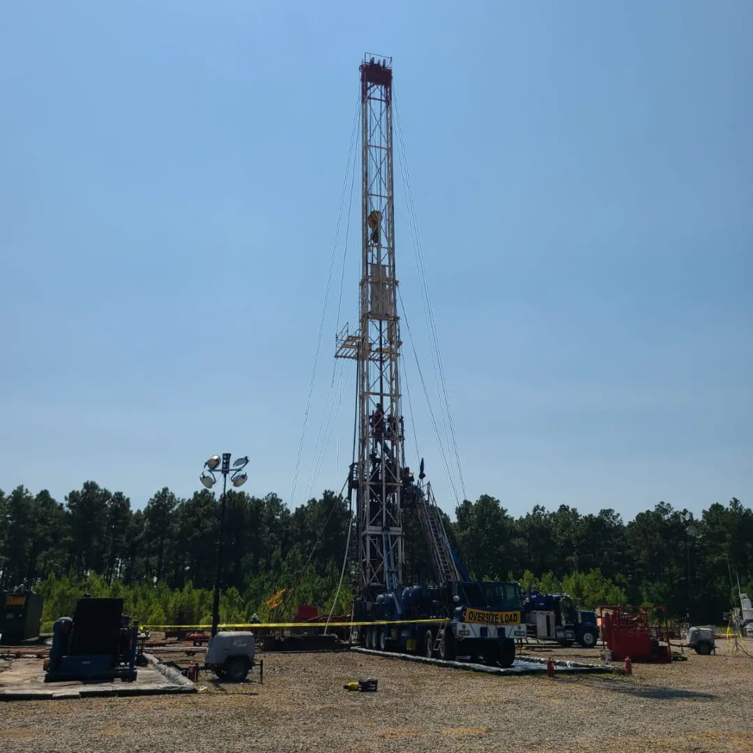 Vertice Oil Tools what we do image