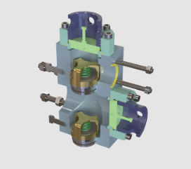 Premium Oilfield Technologies what we do image