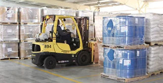 Colonial Group, Inc. what we do image