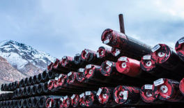 Rolligon | NOV Inc. what we do image