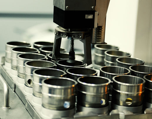 Sintex Minerals International what we do image