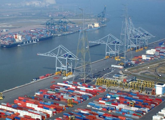 Sintex Minerals International what we do image