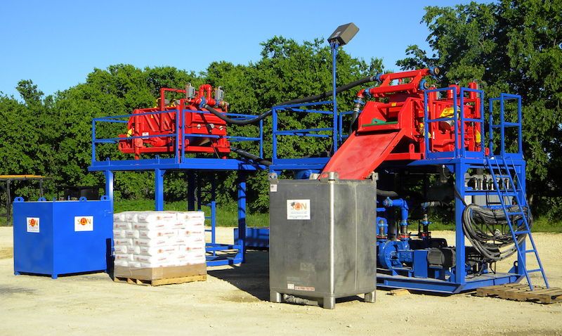 SUN Specialty Products what we do image