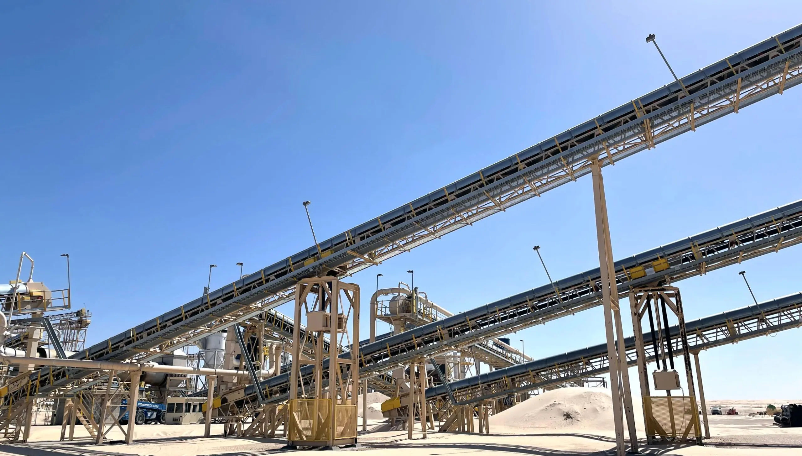 Iron Oak Energy Solutions what we do image
