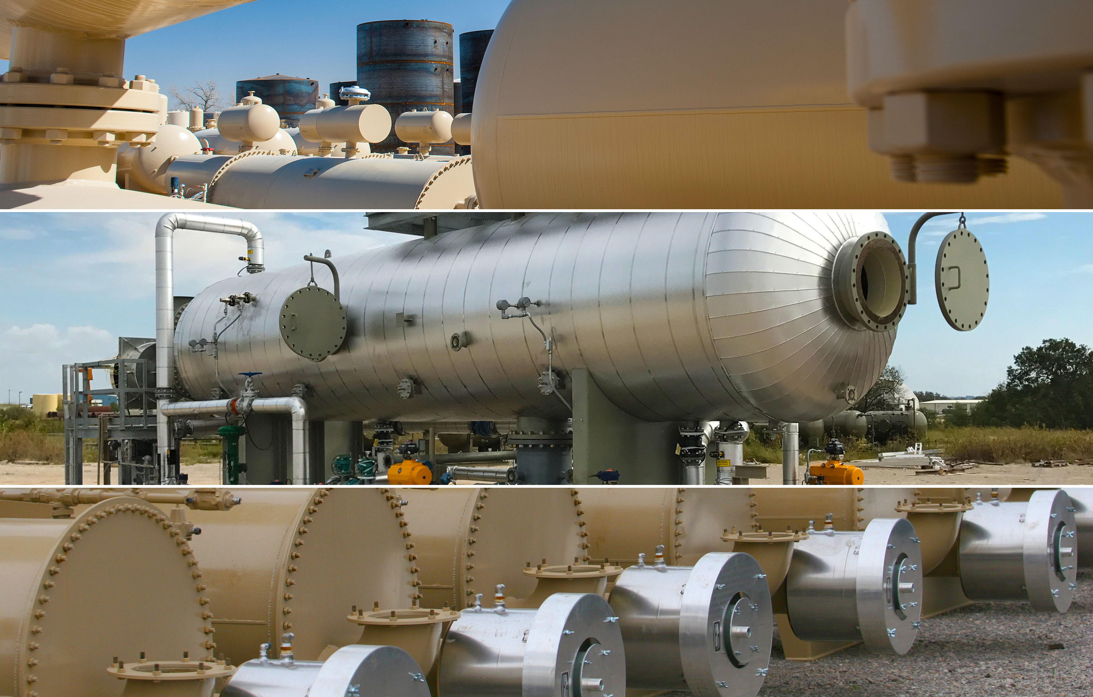 FET | Forum Energy Technologies what we do image