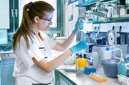 Valentine Chemicals what we do image