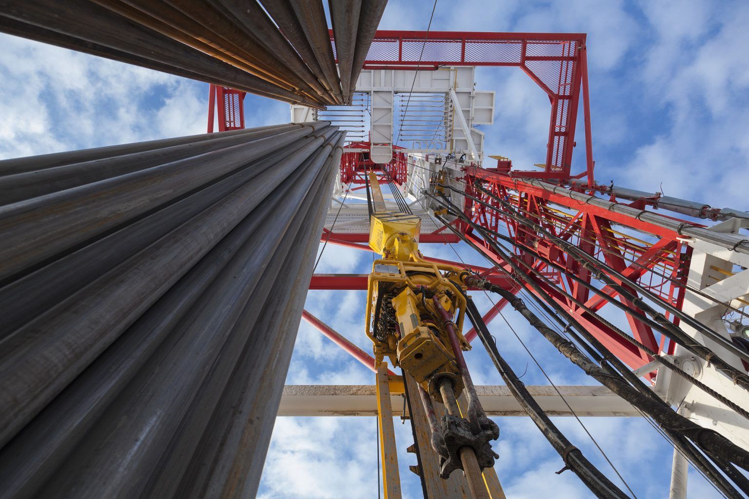 Furex Energy | Shanghai Furex Petroleum Equipment Co., Ltd what we do image