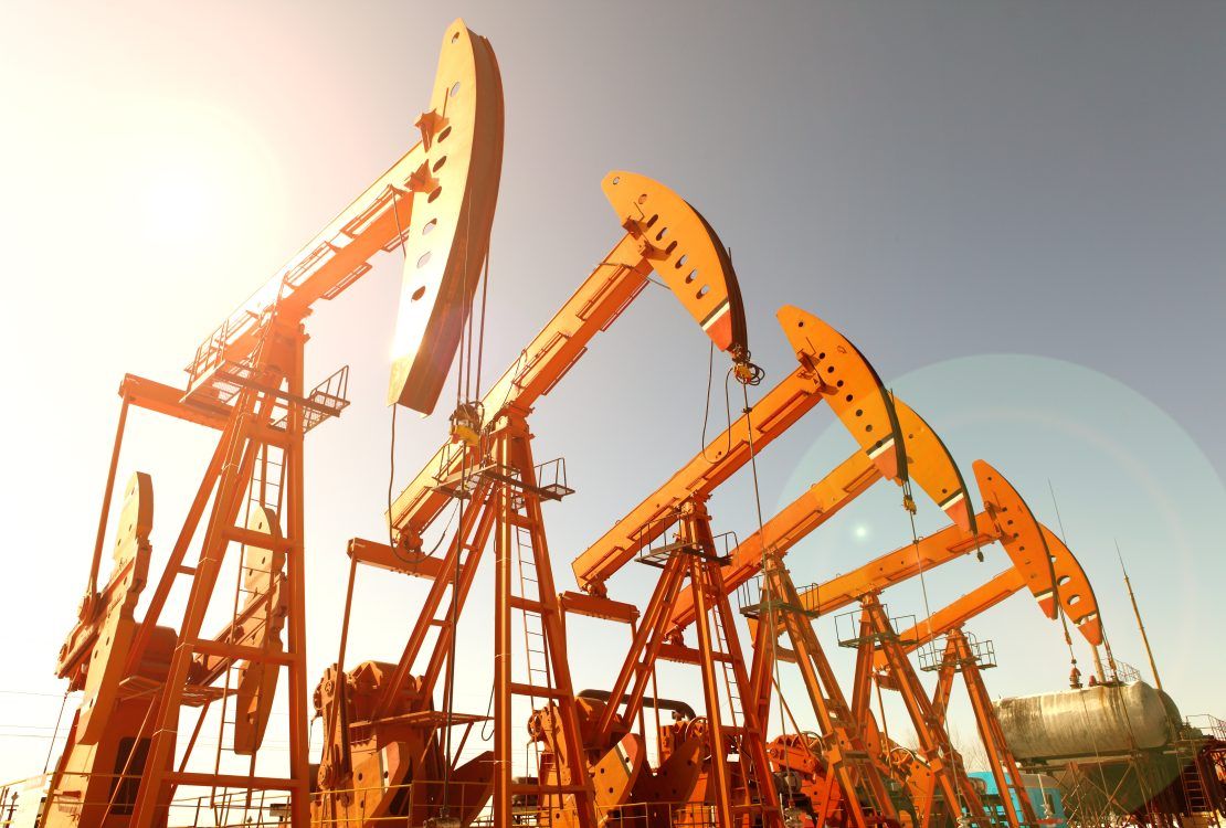 Furex Energy | Shanghai Furex Petroleum Equipment Co., Ltd what we do image