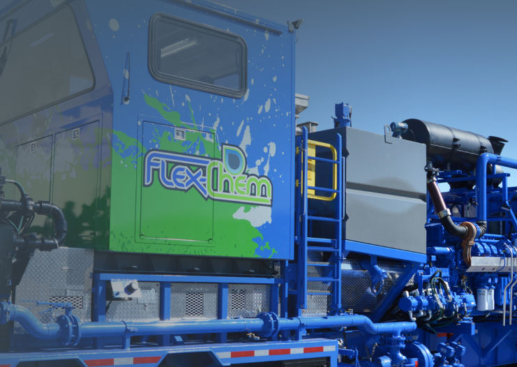 Flex-Chem Corporation what we do image