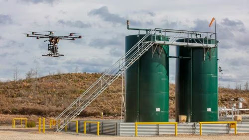 Bpx Energy what we do image