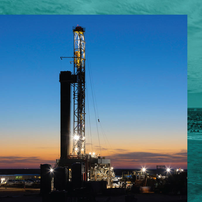 Permian Resources what we do image