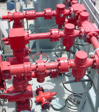 BlackBrush Oil & Gas, LP what we do image
