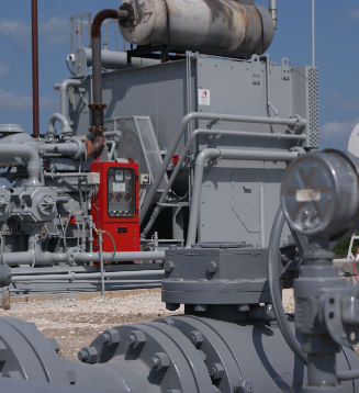 BlackBrush Oil & Gas, LP what we do image