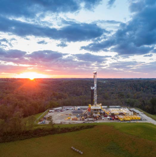ASCENT RESOURCES what we do image