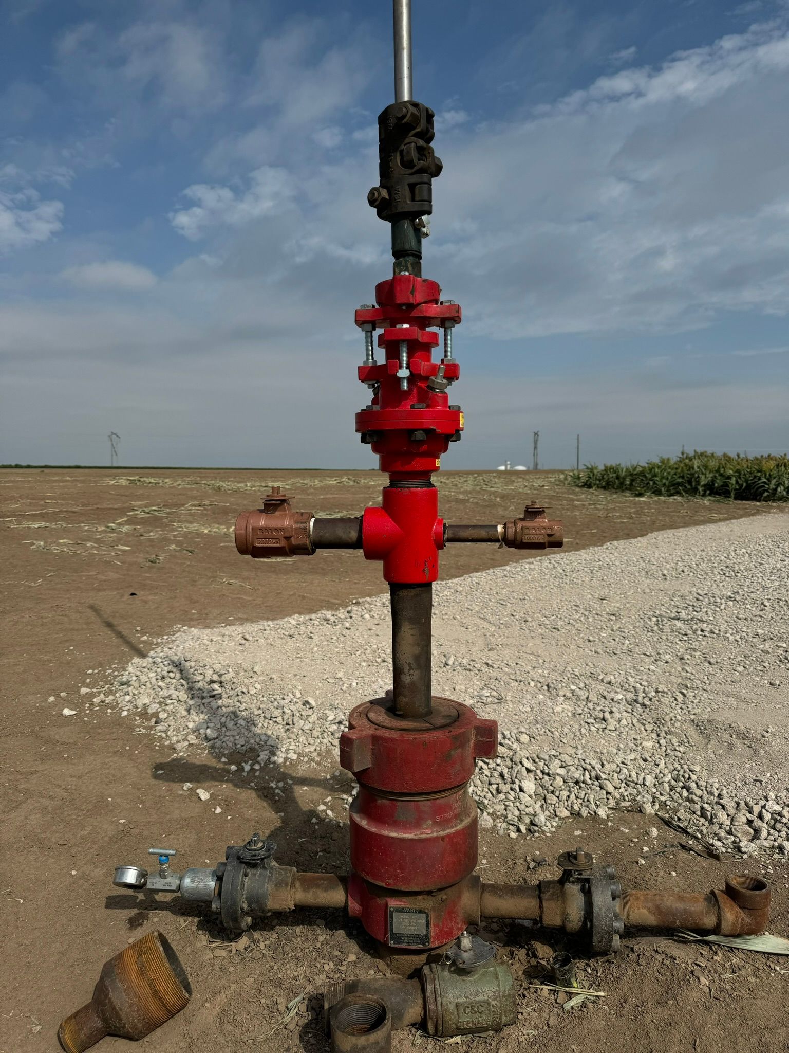 Mendell Helium what we do image