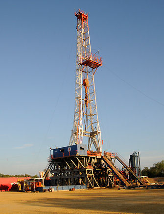 Matador Resources what we do image