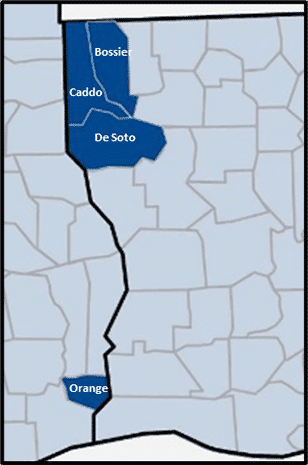 Matador Resources what we do image