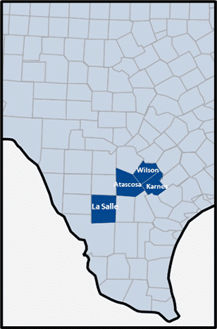 Matador Resources what we do image