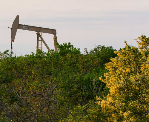 PROVIDENCE ENERGY LTD | PROVIDENCE ENERGY OPERATORS, LLC what we do image