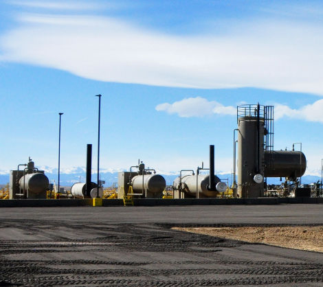 PROVIDENCE ENERGY LTD | PROVIDENCE ENERGY OPERATORS, LLC what we do image