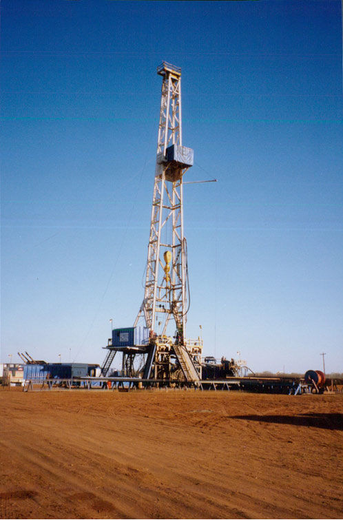 Gulf Exploration, L.L.C. what we do image