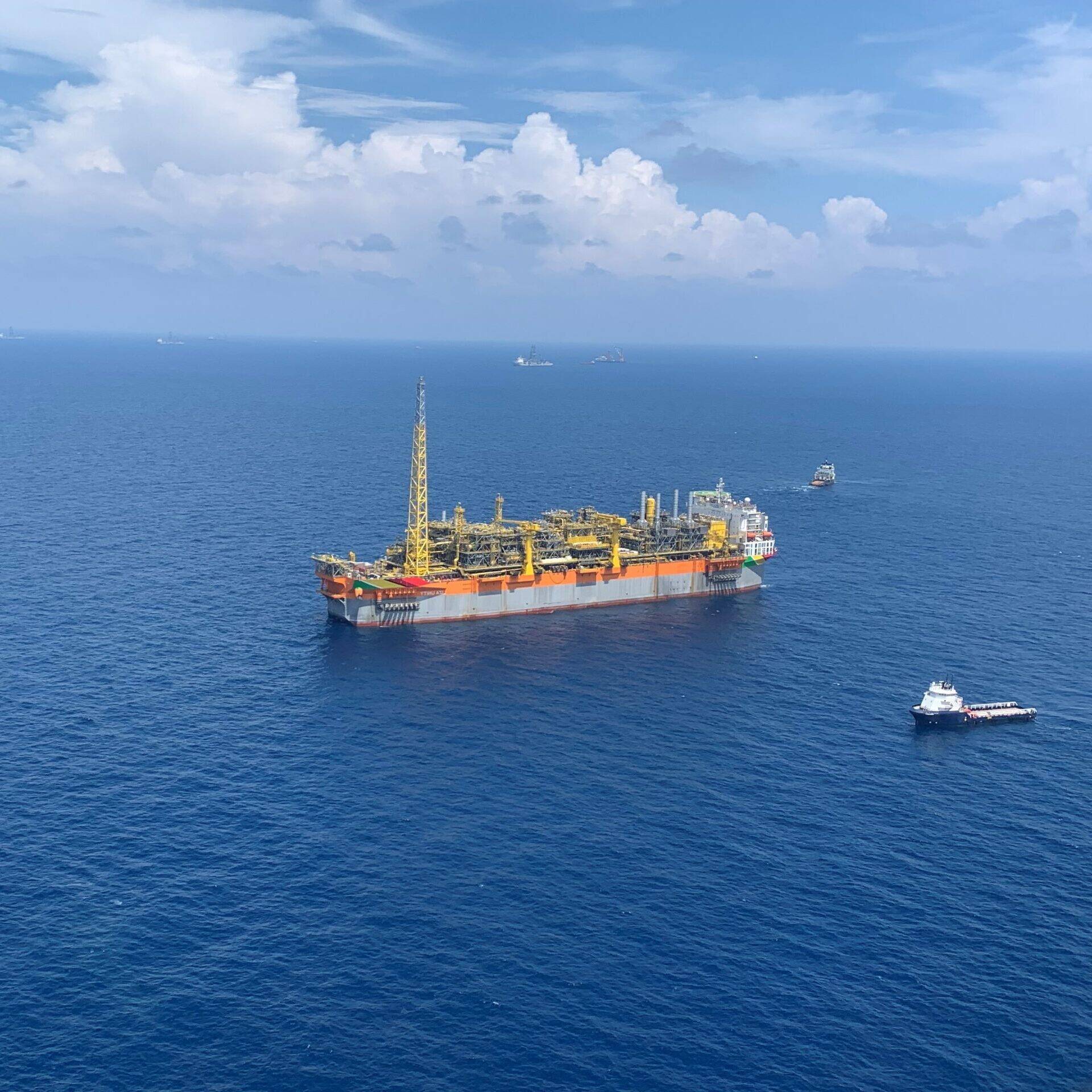 ExxonMobil what we do image